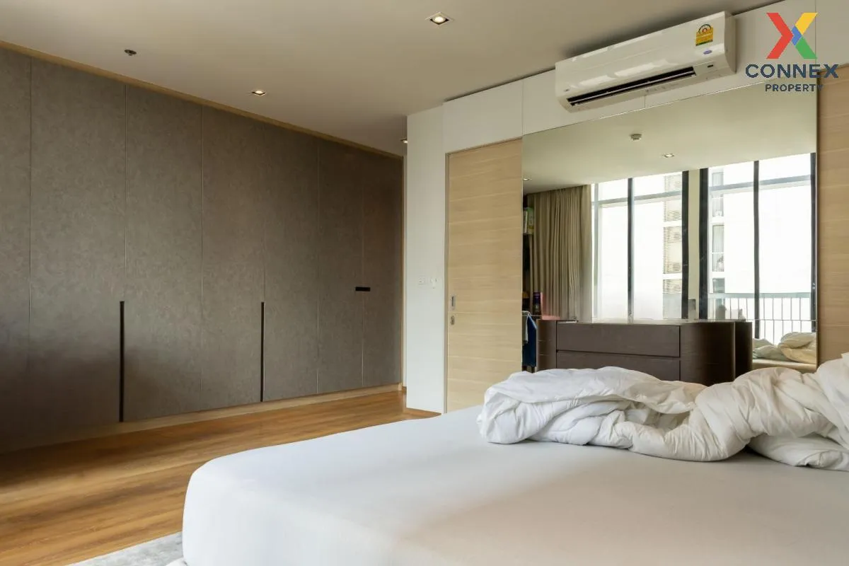 เช่าคอนโด  พาร์ค ออริจิ้น พร้อมพงษ์ BTS-พร้อมพงษ์ คลองตัน เขต คลอ