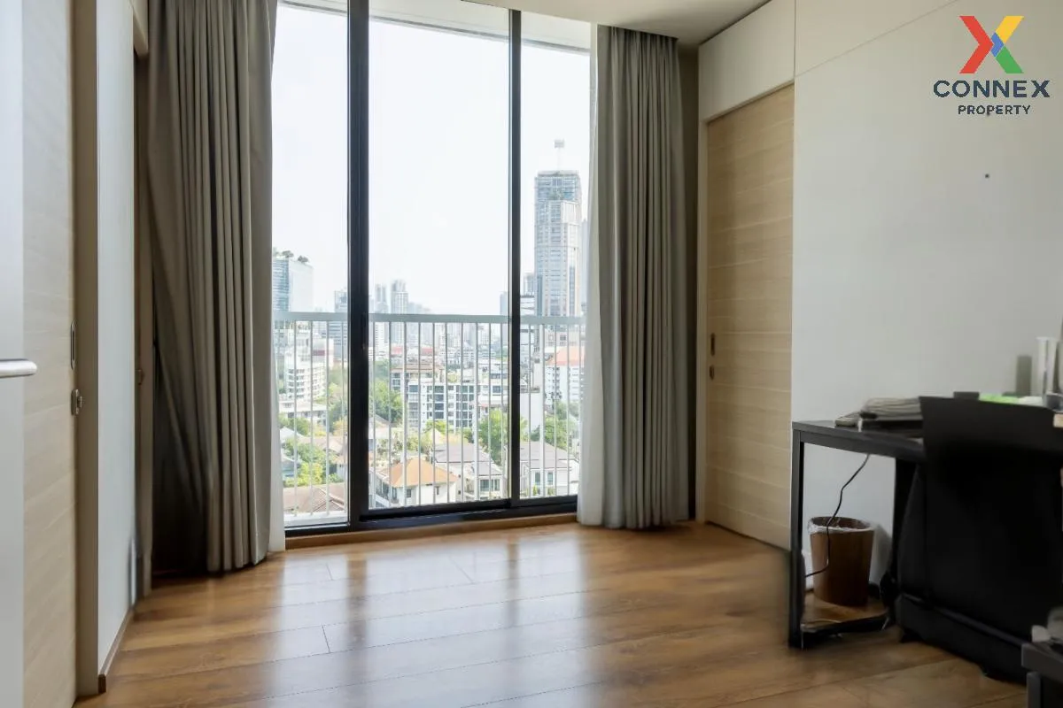 เช่าคอนโด  พาร์ค ออริจิ้น พร้อมพงษ์ BTS-พร้อมพงษ์ คลองตัน เขต คลอ