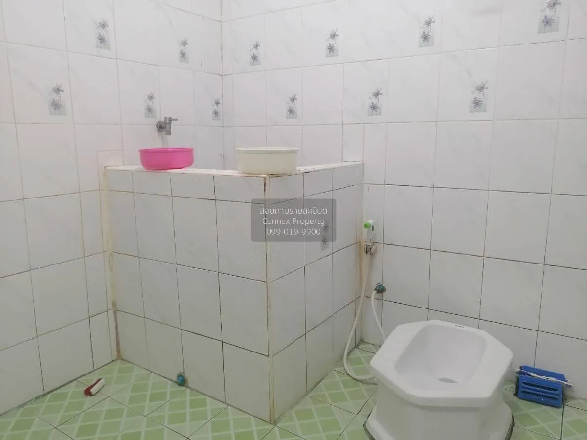 ขายทาวน์เฮ้าส์/ทาวน์โฮม  บ้านเพชรงาม บางเมือง บางเมือง เมืองสมุทร