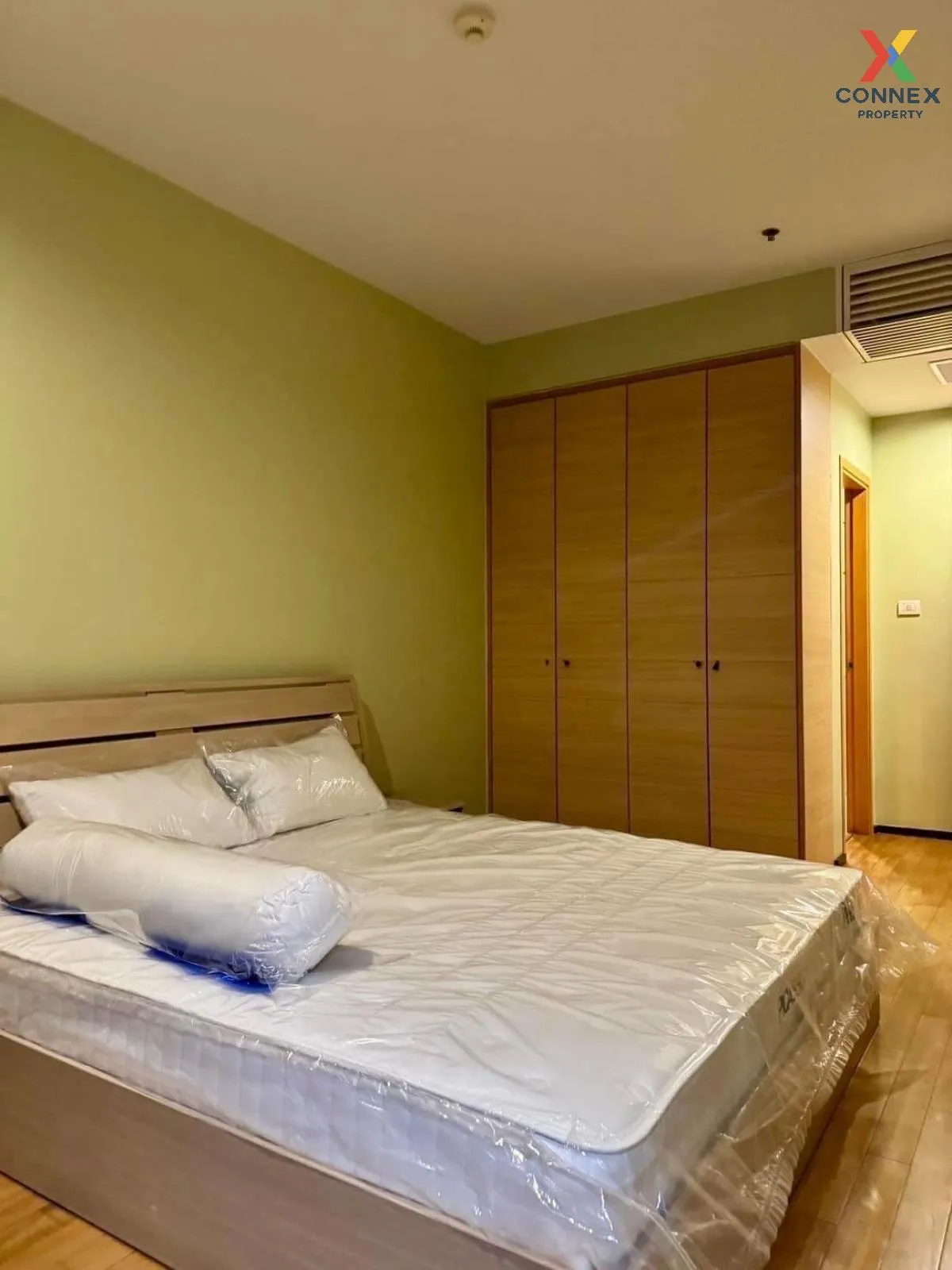 เช่าคอนโด  ดิ เอ็มไพร์ เพลส BTS-ช่องนนทรี ยานนาวา เขต สาทร กรุงเท