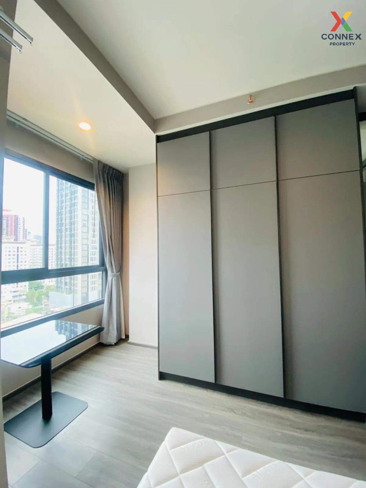 For Rent Condo , Ideo Sukhumvit - Rama4 , BTS-Phra Khanong , Phra