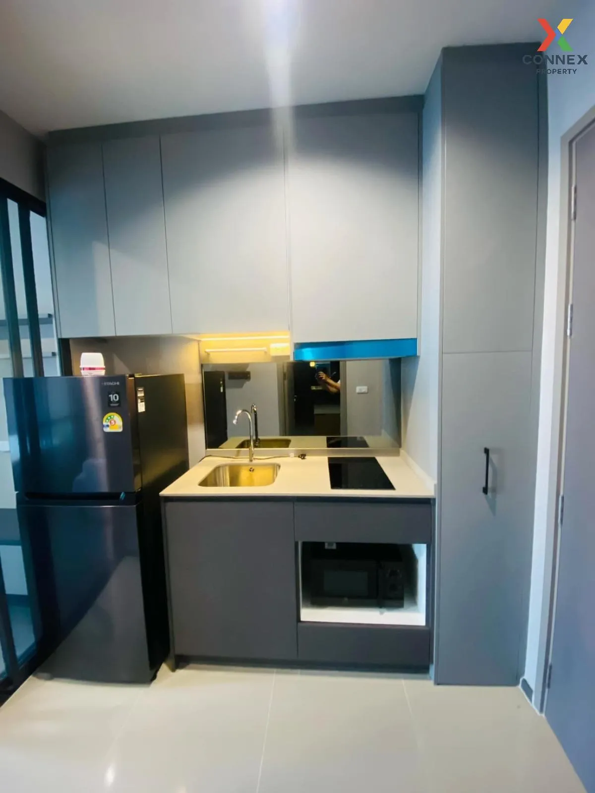 For Rent Condo , Ideo Sukhumvit - Rama4 , BTS-Phra Khanong , Phra