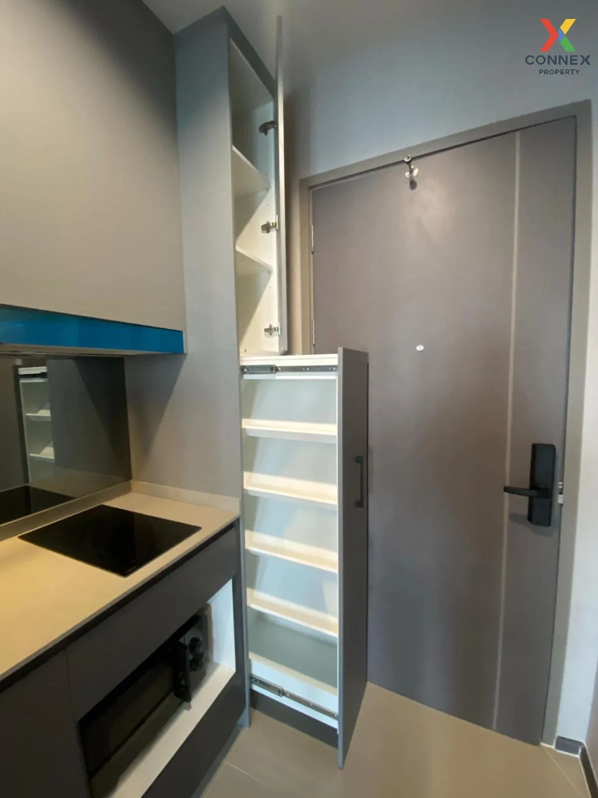 For Rent Condo , Ideo Sukhumvit - Rama4 , BTS-Phra Khanong , Phra