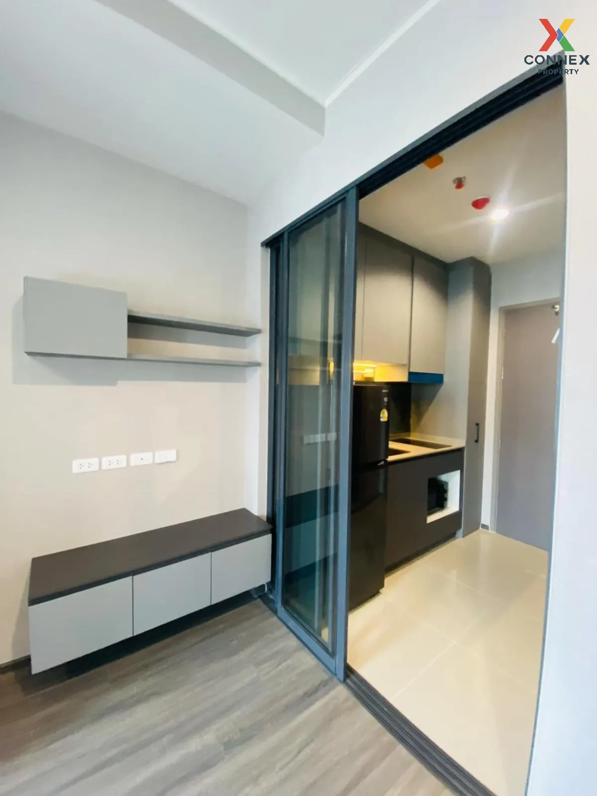 For Rent Condo , Ideo Sukhumvit - Rama4 , BTS-Phra Khanong , Phra