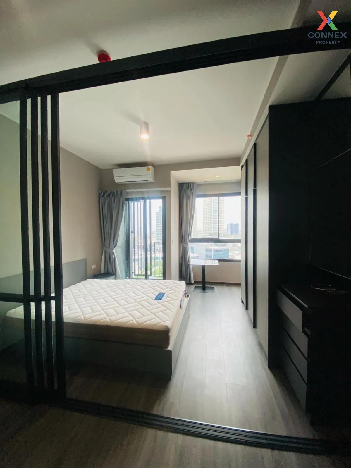 For Rent Condo , Ideo Sukhumvit - Rama4 , BTS-Phra Khanong , Phra 1