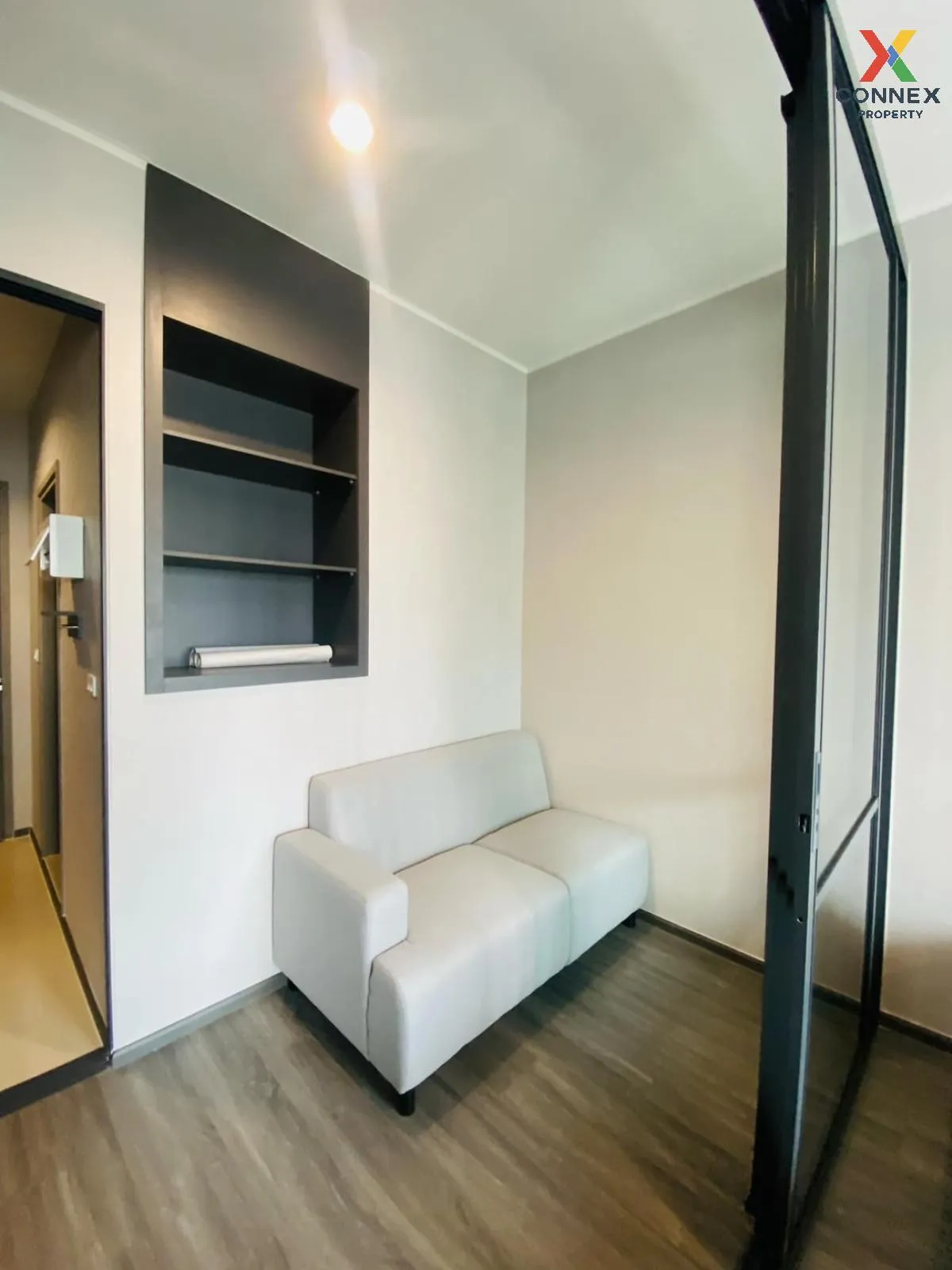 For Rent Condo , Ideo Sukhumvit - Rama4 , BTS-Phra Khanong , Phra