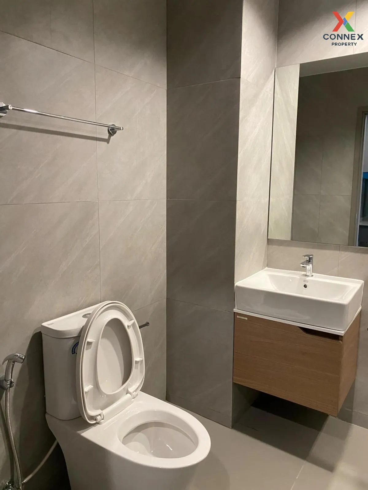 For Rent Condo , Ideo Sukhumvit - Rama4 , BTS-Phra Khanong , Phra 3