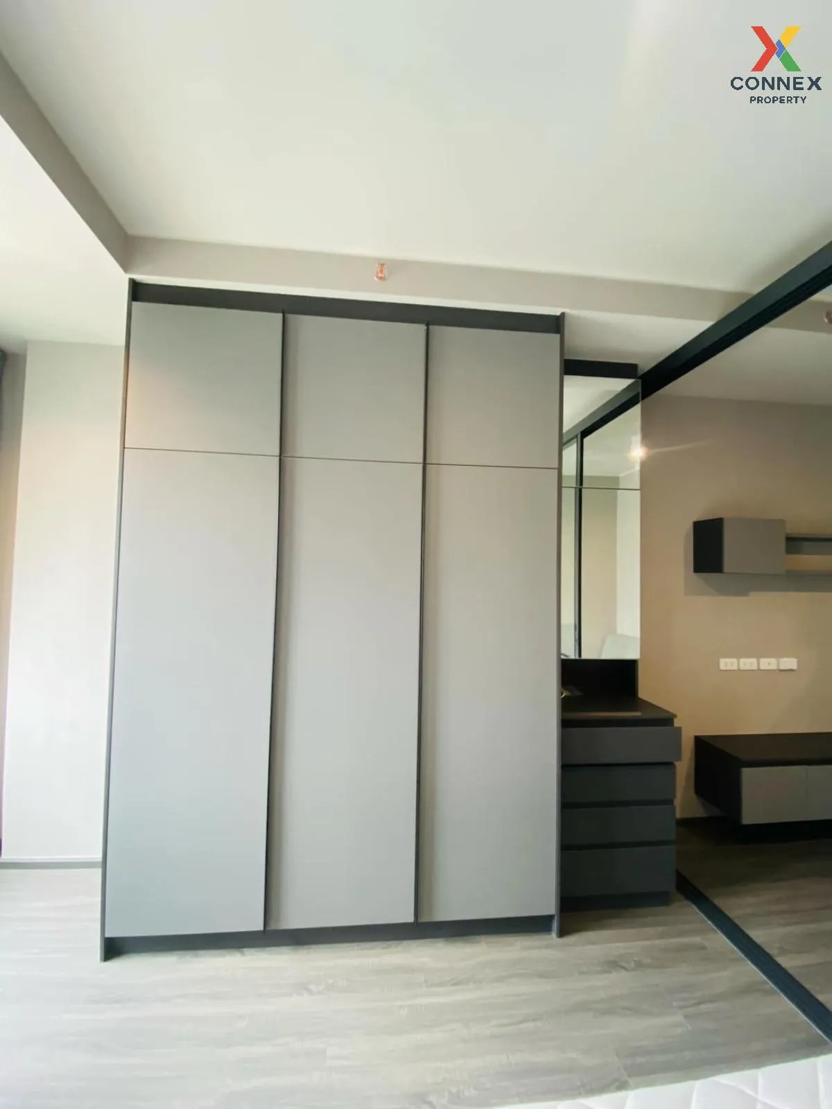 For Rent Condo , Ideo Sukhumvit - Rama4 , BTS-Phra Khanong , Phra