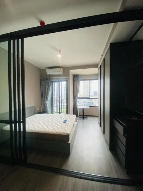For Rent Condo , Ideo Sukhumvit - Rama4 , BTS-Phra Khanong , Phra Khanong , Khlong Toei , Bangkok , CX-117760