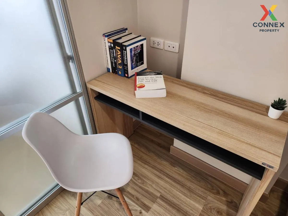 เช่าคอนโด  ลุมพินี คอนโดทาวน์ รามอินทรา - นวมินทร์ คันนายาว เขต ค 3