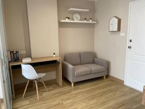 For Rent Condo , LUMPINI CONDOTOWN RAMINDRA - NAWAMIN , Khanna Yao , Khanna Yao , Bangkok , CX-117761