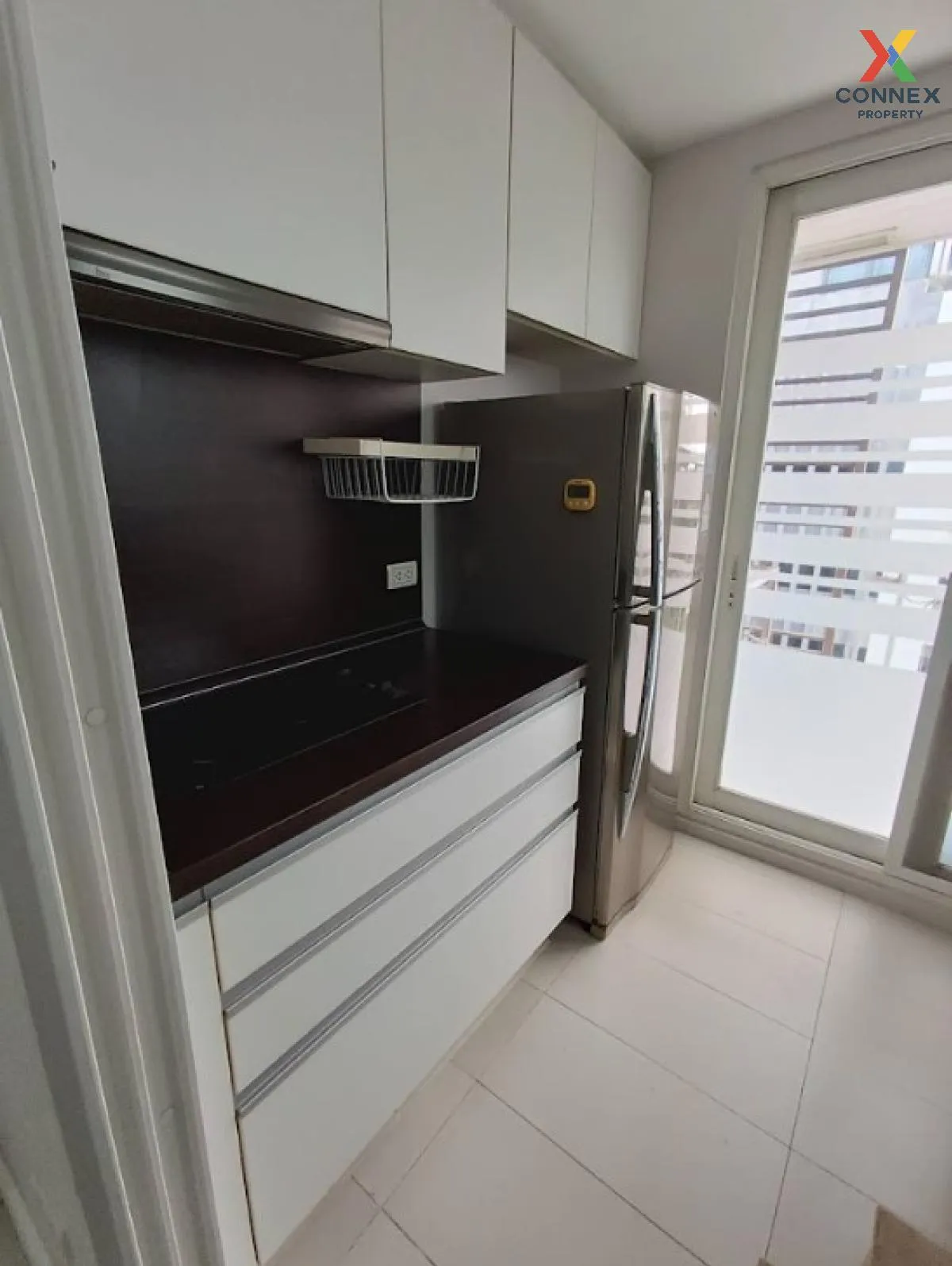 For Rent Condo , The Bangkok Sathorn - Taksin , BTS-Krung Thon Bu 4