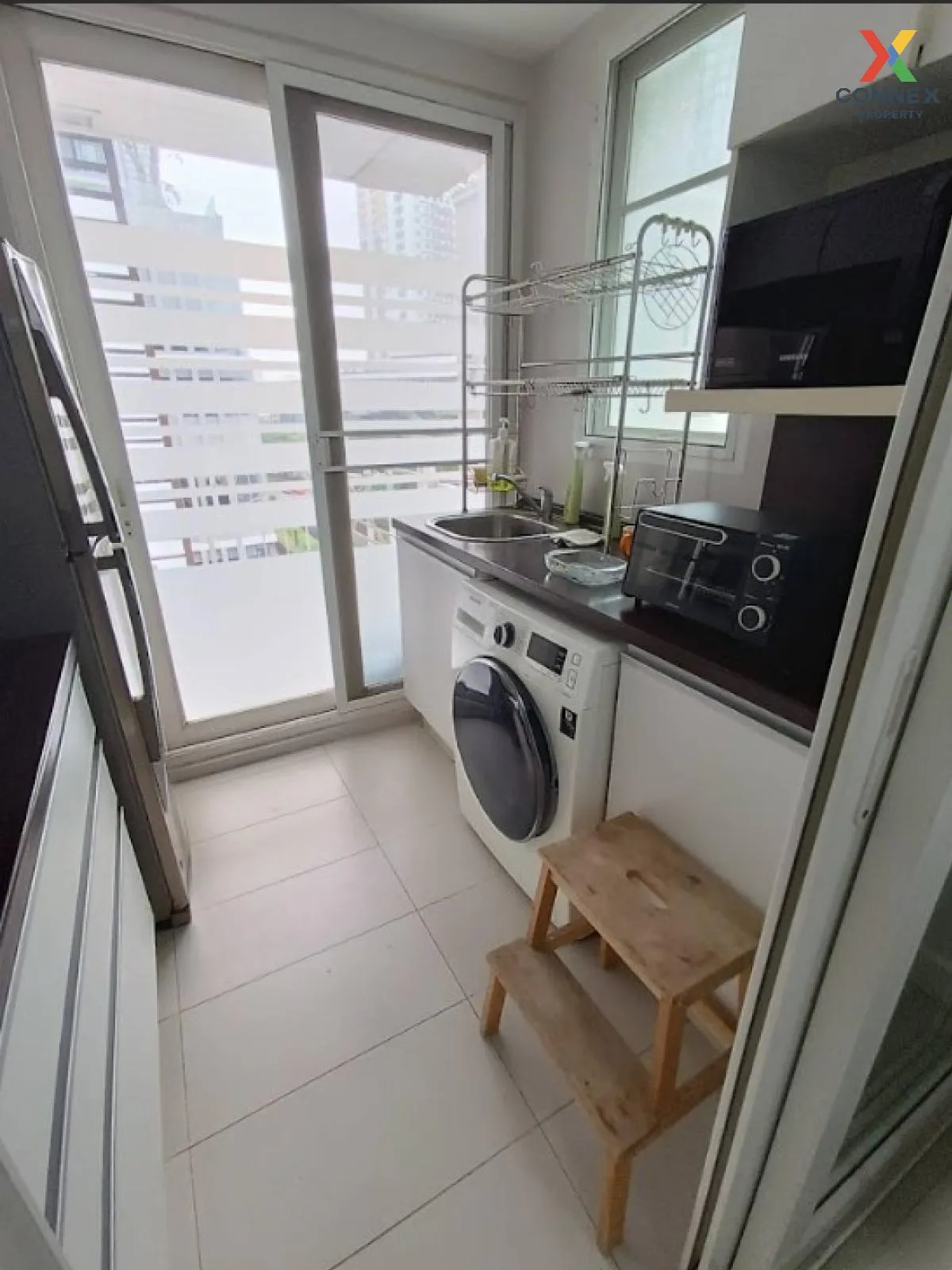For Rent Condo , The Bangkok Sathorn - Taksin , BTS-Krung Thon Bu