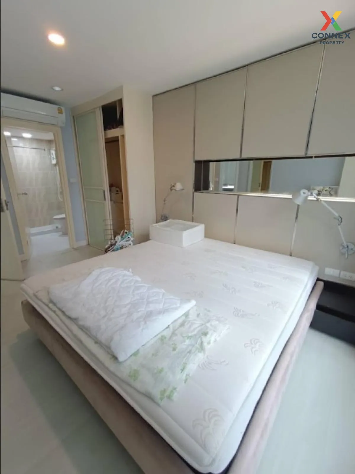 For Rent Condo , The Bangkok Sathorn - Taksin , BTS-Krung Thon Bu
