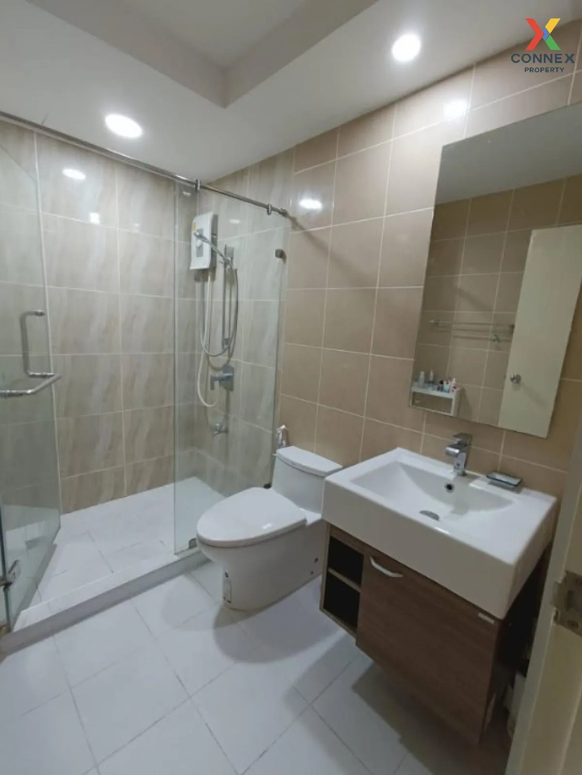 For Rent Condo , The Bangkok Sathorn - Taksin , BTS-Krung Thon Bu