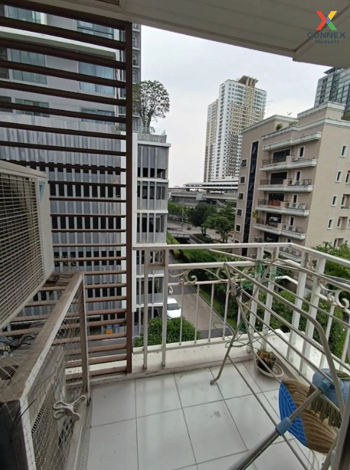 For Rent Condo , The Bangkok Sathorn - Taksin , BTS-Krung Thon Bu