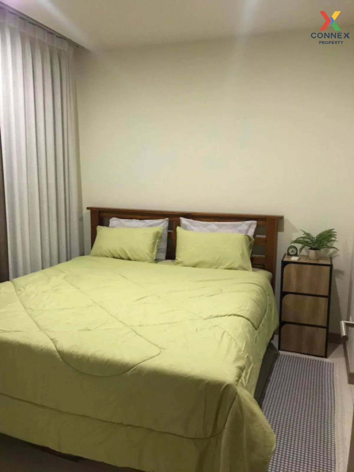 เช่าคอนโด  เดอะ ริเวียร่า วงศ์อมาตย์ นาเกลือ บางละมุง ชลบุรี CX-1 3