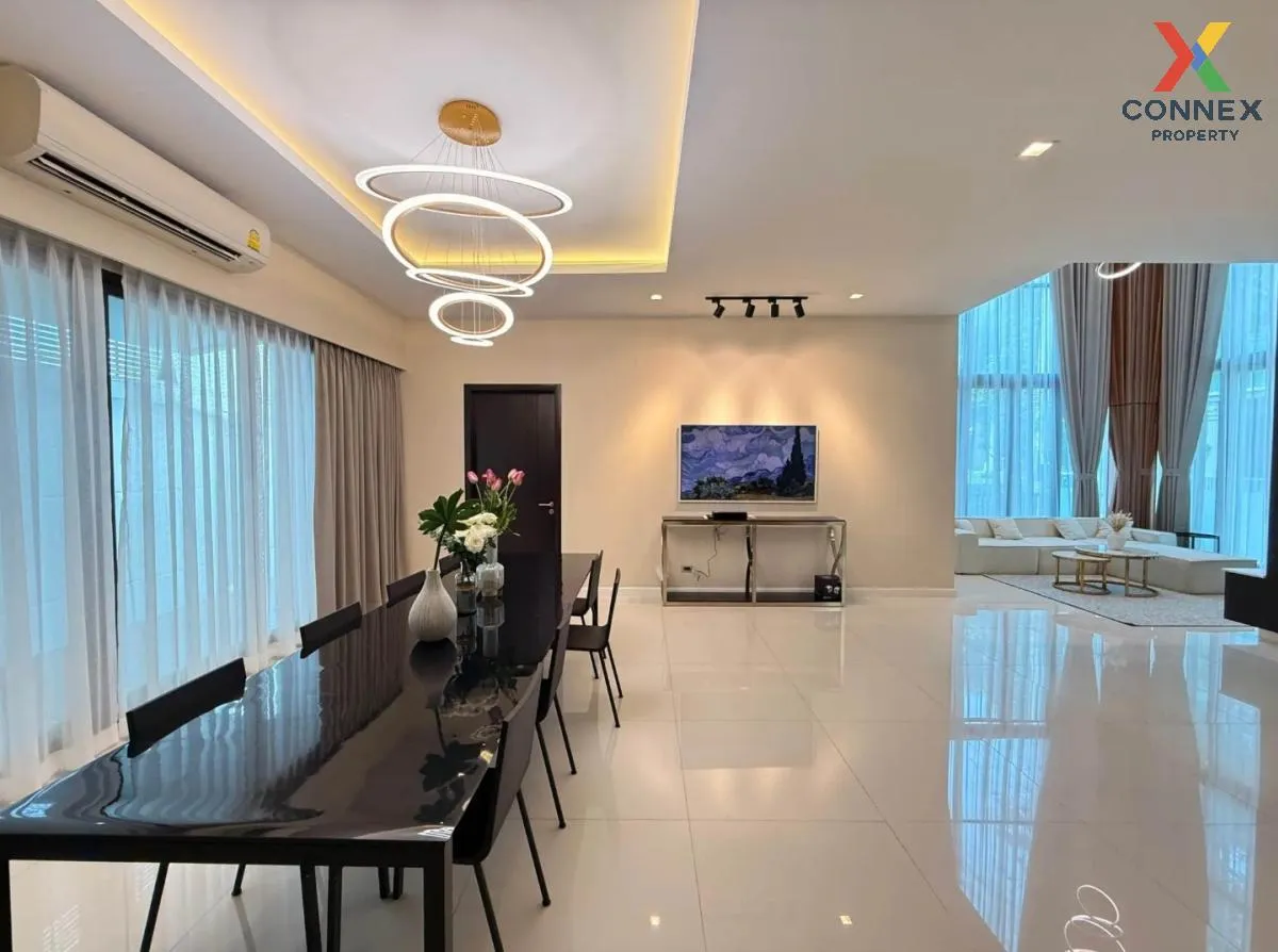 เช่าบ้าน  โซล รัชดาภิเษก 68 MRT-วงศ์สว่าง วงศ์สว่าง เขต บางซื่อ ก