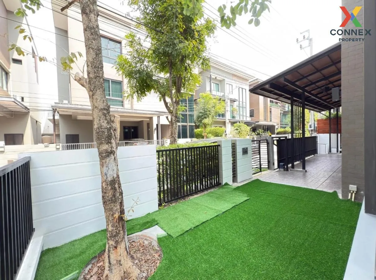 เช่าบ้าน  โซล รัชดาภิเษก 68 MRT-วงศ์สว่าง วงศ์สว่าง เขต บางซื่อ ก 2