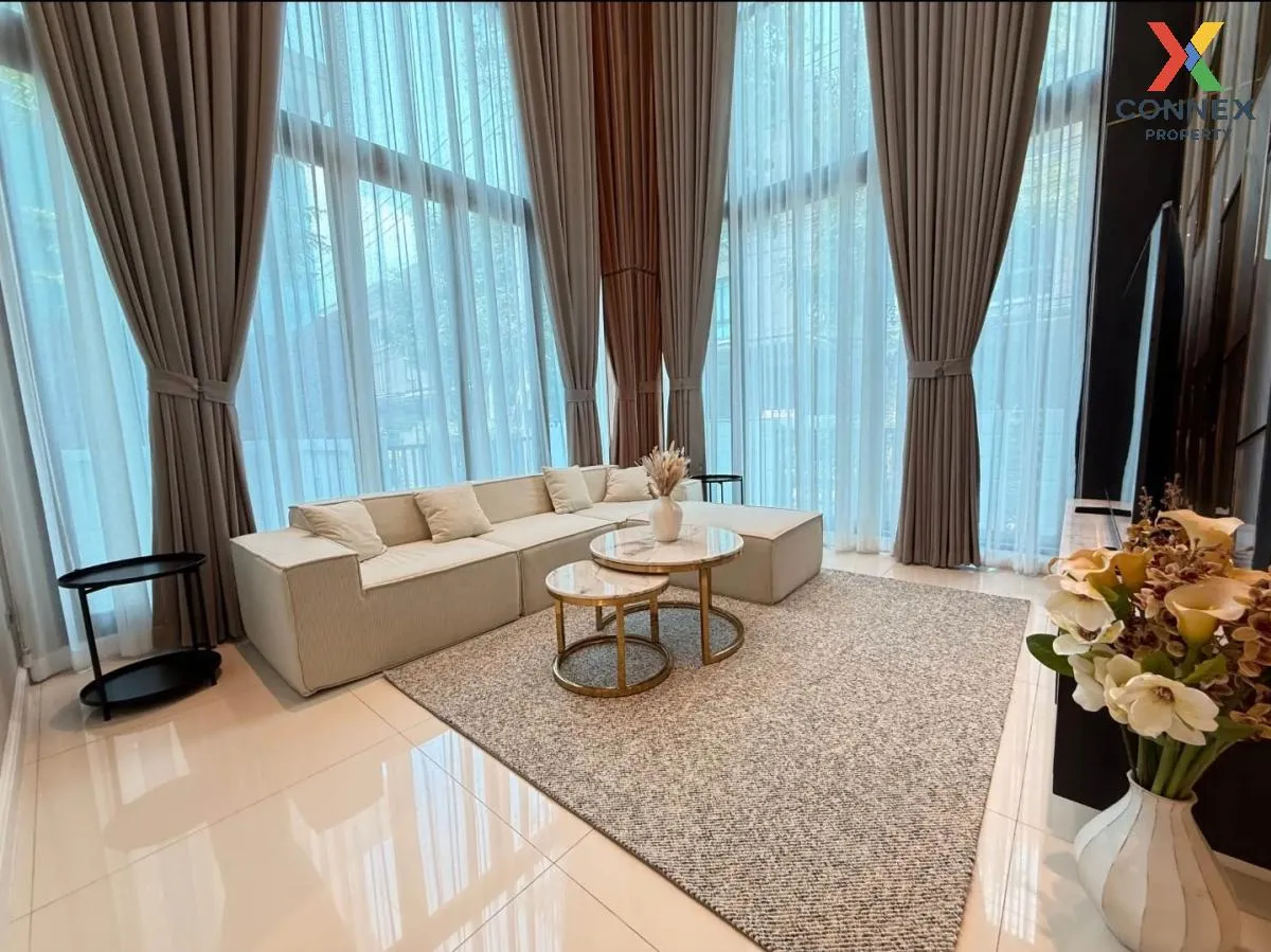 เช่าบ้าน  โซล รัชดาภิเษก 68 MRT-วงศ์สว่าง วงศ์สว่าง เขต บางซื่อ ก