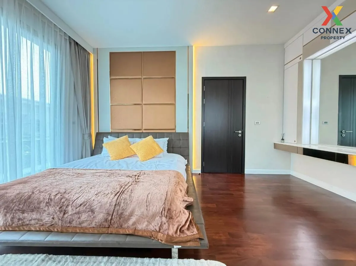 เช่าบ้าน  โซล รัชดาภิเษก 68 MRT-วงศ์สว่าง วงศ์สว่าง เขต บางซื่อ ก