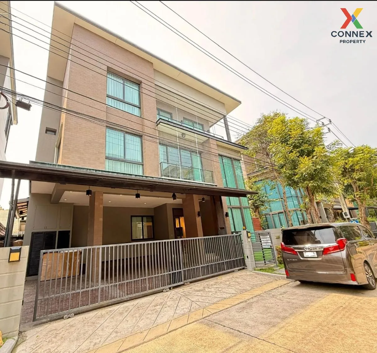 เช่าบ้าน  โซล รัชดาภิเษก 68 MRT-วงศ์สว่าง วงศ์สว่าง เขต บางซื่อ ก 1