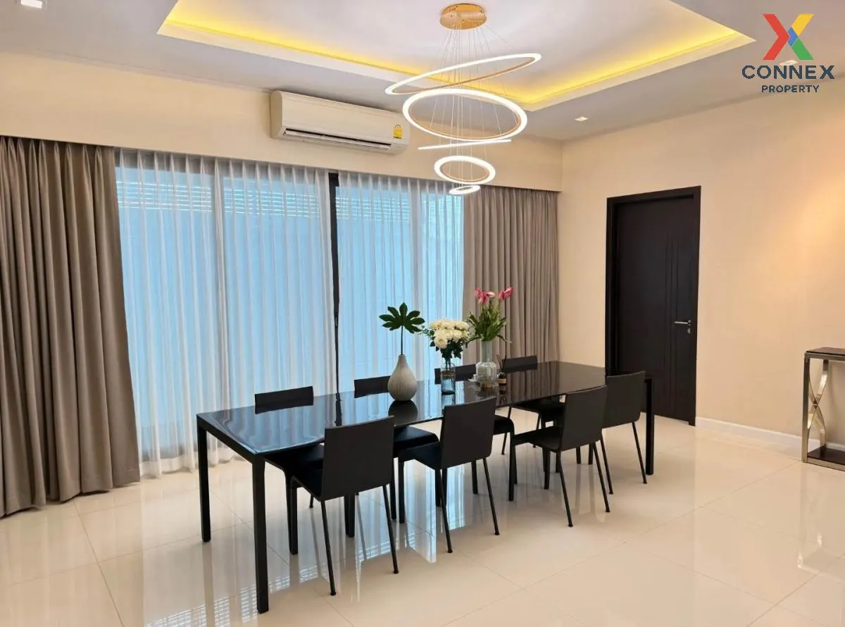 เช่าบ้าน  โซล รัชดาภิเษก 68 MRT-วงศ์สว่าง วงศ์สว่าง เขต บางซื่อ ก 4