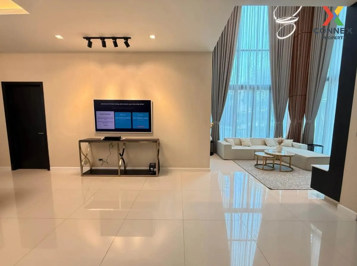 เช่าบ้าน  โซล รัชดาภิเษก 68 MRT-วงศ์สว่าง วงศ์สว่าง เขต บางซื่อ ก