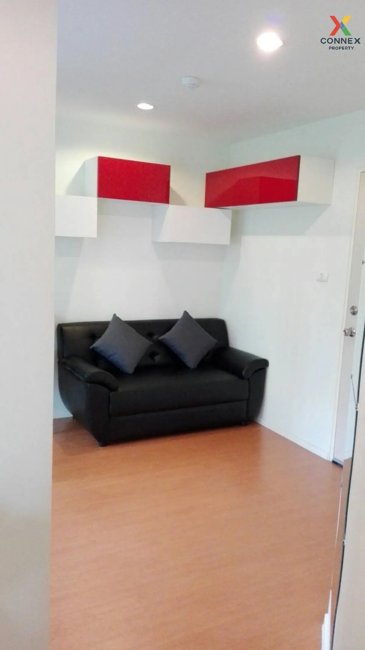 เช่าคอนโด  ลุมพินี คอนโดทาวน์ รามอินทรา - ลาดปลาเค้า อนุสาวรีย์ เ 3