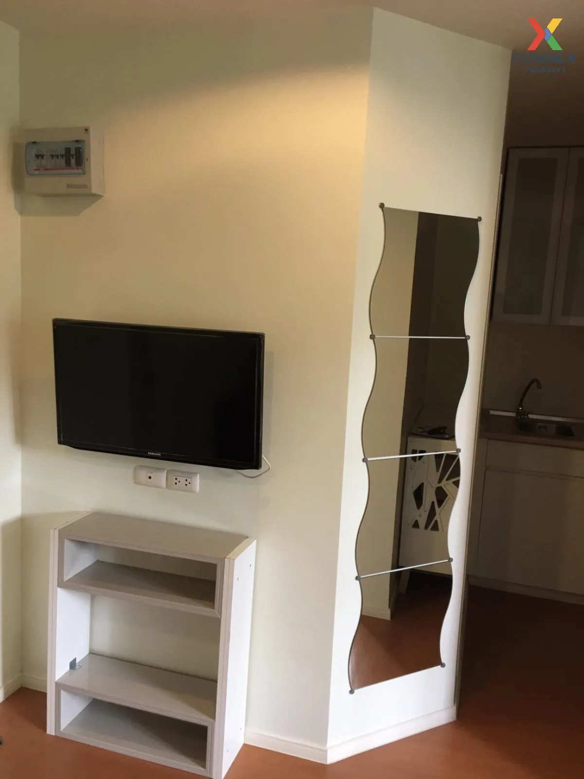 เช่าคอนโด  ลุมพินี คอนโดทาวน์ รามอินทรา - ลาดปลาเค้า อนุสาวรีย์ เ 2