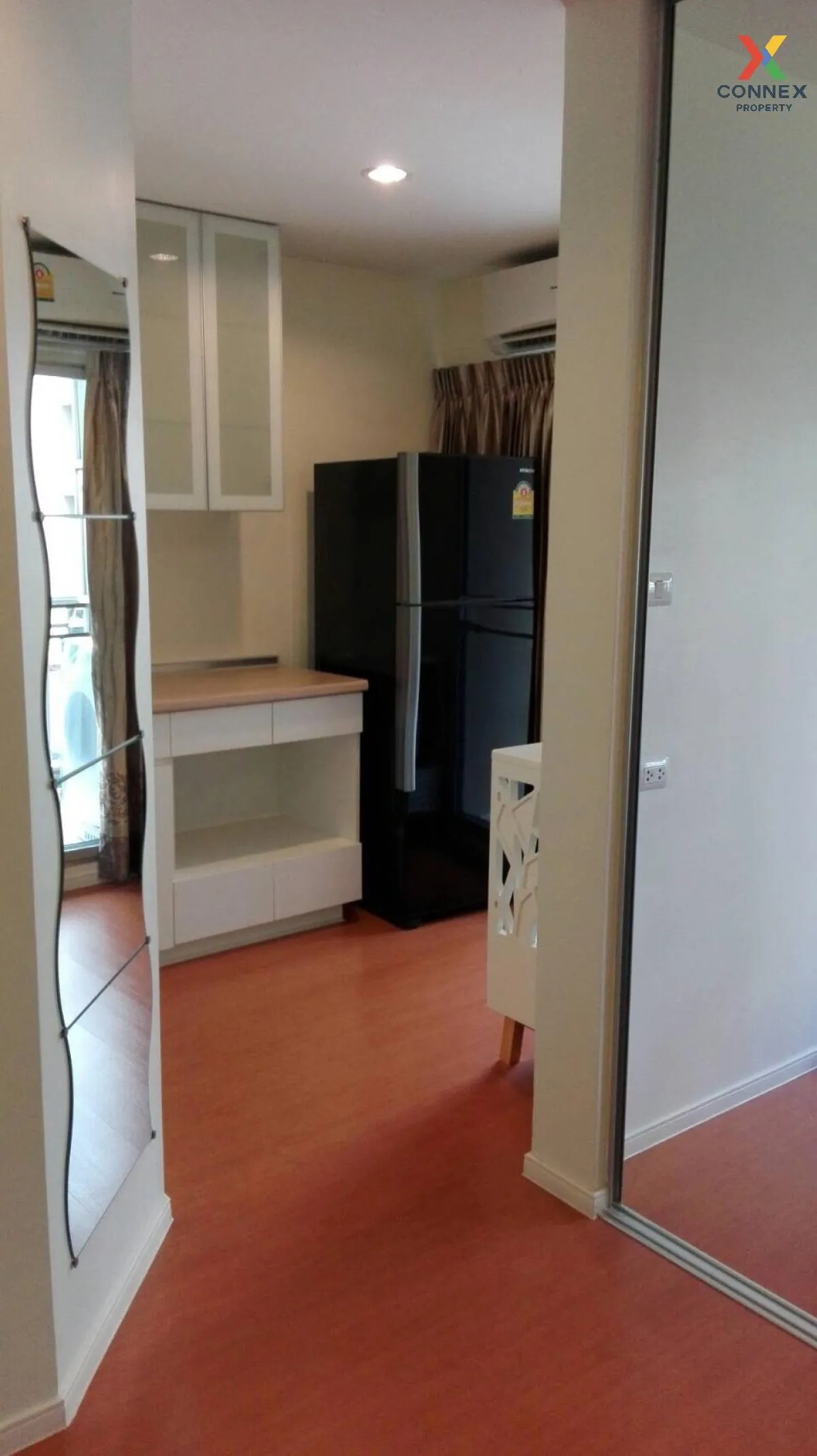 เช่าคอนโด  ลุมพินี คอนโดทาวน์ รามอินทรา - ลาดปลาเค้า อนุสาวรีย์ เ 4