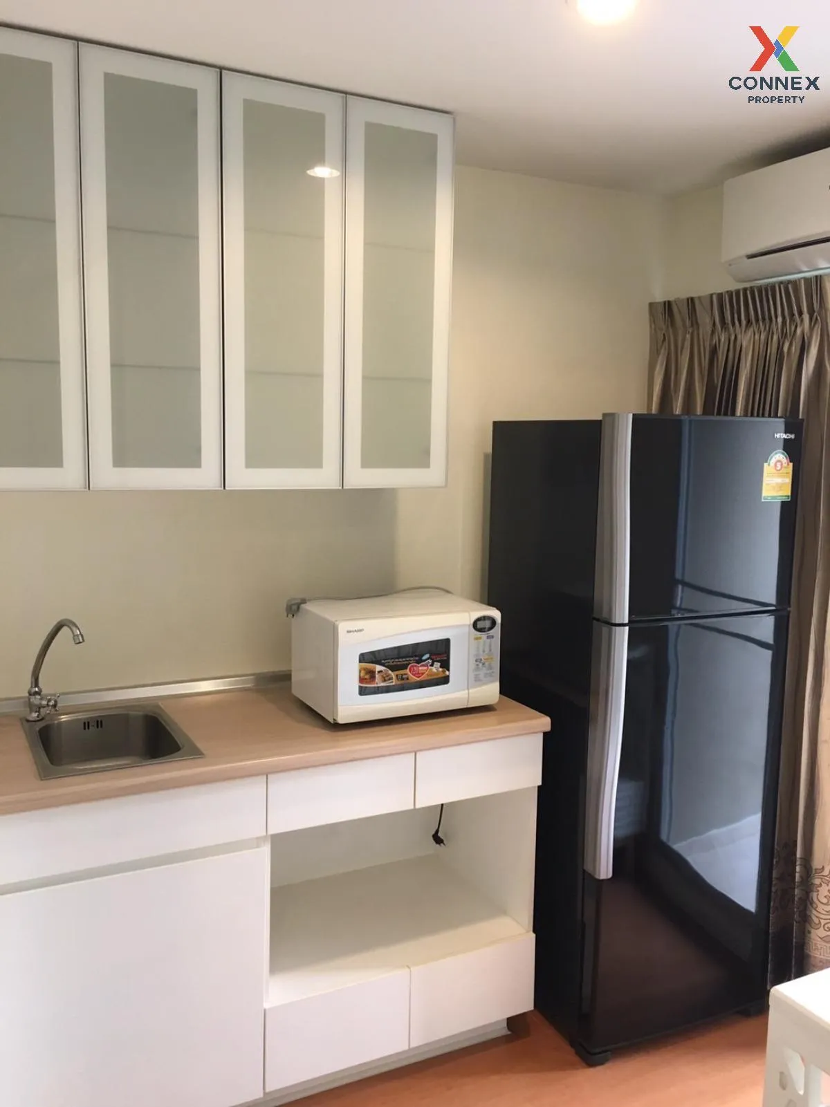 เช่าคอนโด  ลุมพินี คอนโดทาวน์ รามอินทรา - ลาดปลาเค้า อนุสาวรีย์ เ