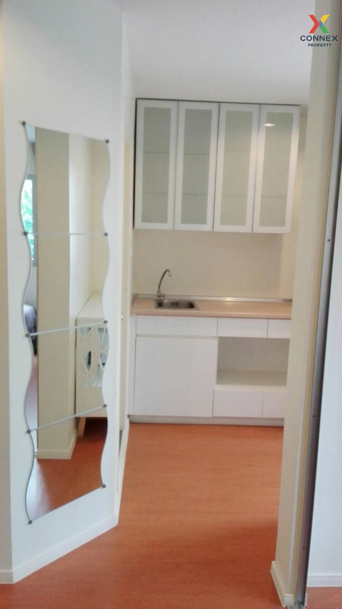 เช่าคอนโด  ลุมพินี คอนโดทาวน์ รามอินทรา - ลาดปลาเค้า อนุสาวรีย์ เ