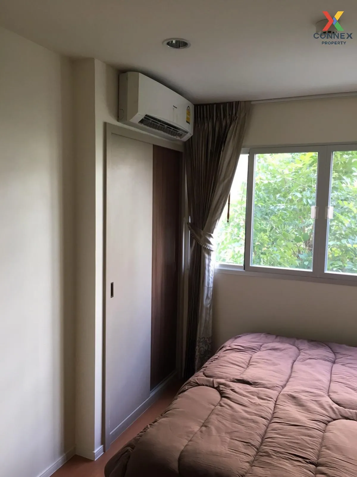 เช่าคอนโด  ลุมพินี คอนโดทาวน์ รามอินทรา - ลาดปลาเค้า อนุสาวรีย์ เ