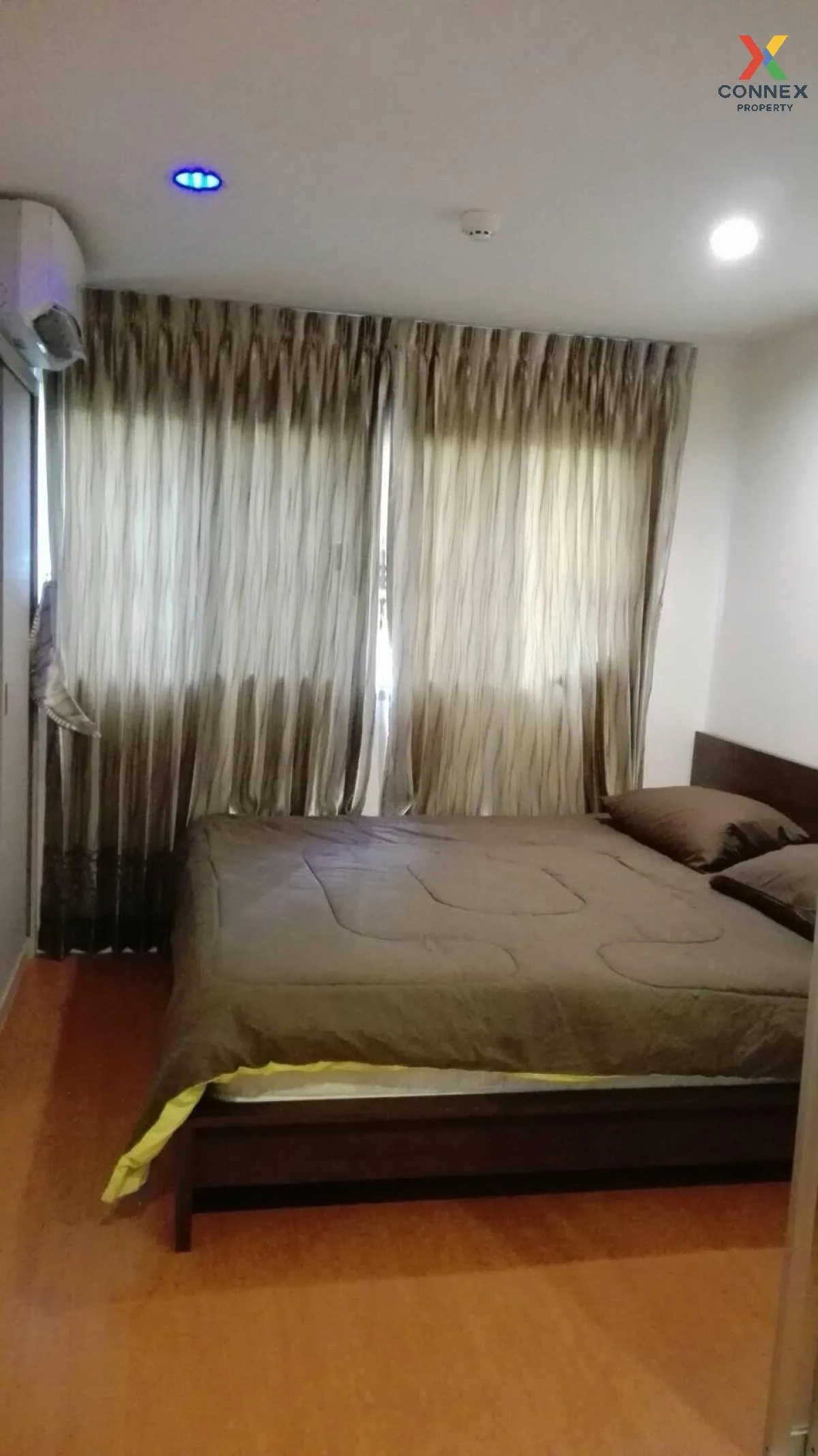 เช่าคอนโด  ลุมพินี คอนโดทาวน์ รามอินทรา - ลาดปลาเค้า อนุสาวรีย์ เ