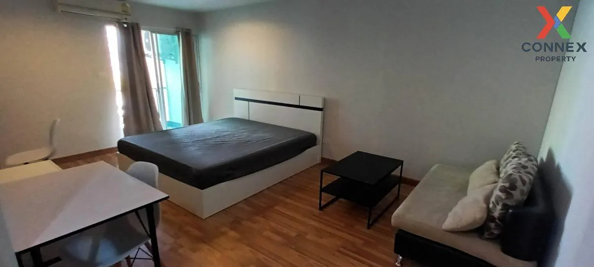 เช่าคอนโด  ยู คอนโด BTS-เสนานิคม เสนานิคม เขต จตุจักร กรุงเทพ CX- 1