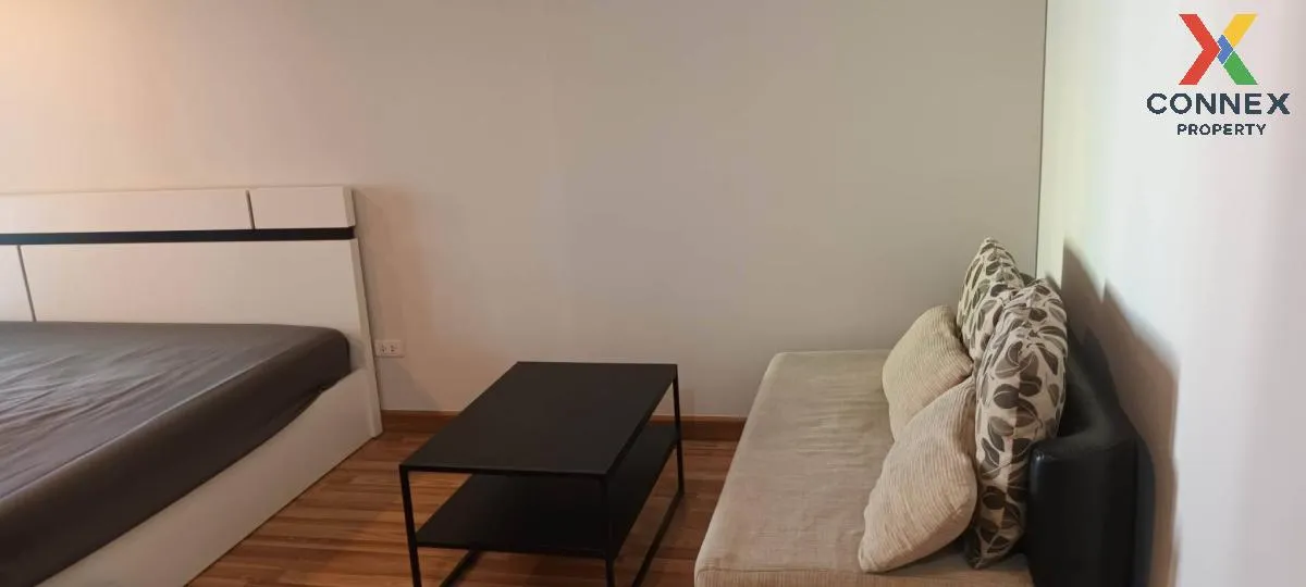 เช่าคอนโด  ยู คอนโด BTS-เสนานิคม เสนานิคม เขต จตุจักร กรุงเทพ CX- 2