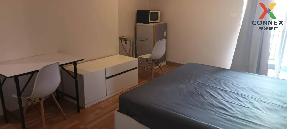 เช่าคอนโด  ยู คอนโด BTS-เสนานิคม เสนานิคม เขต จตุจักร กรุงเทพ CX- 3