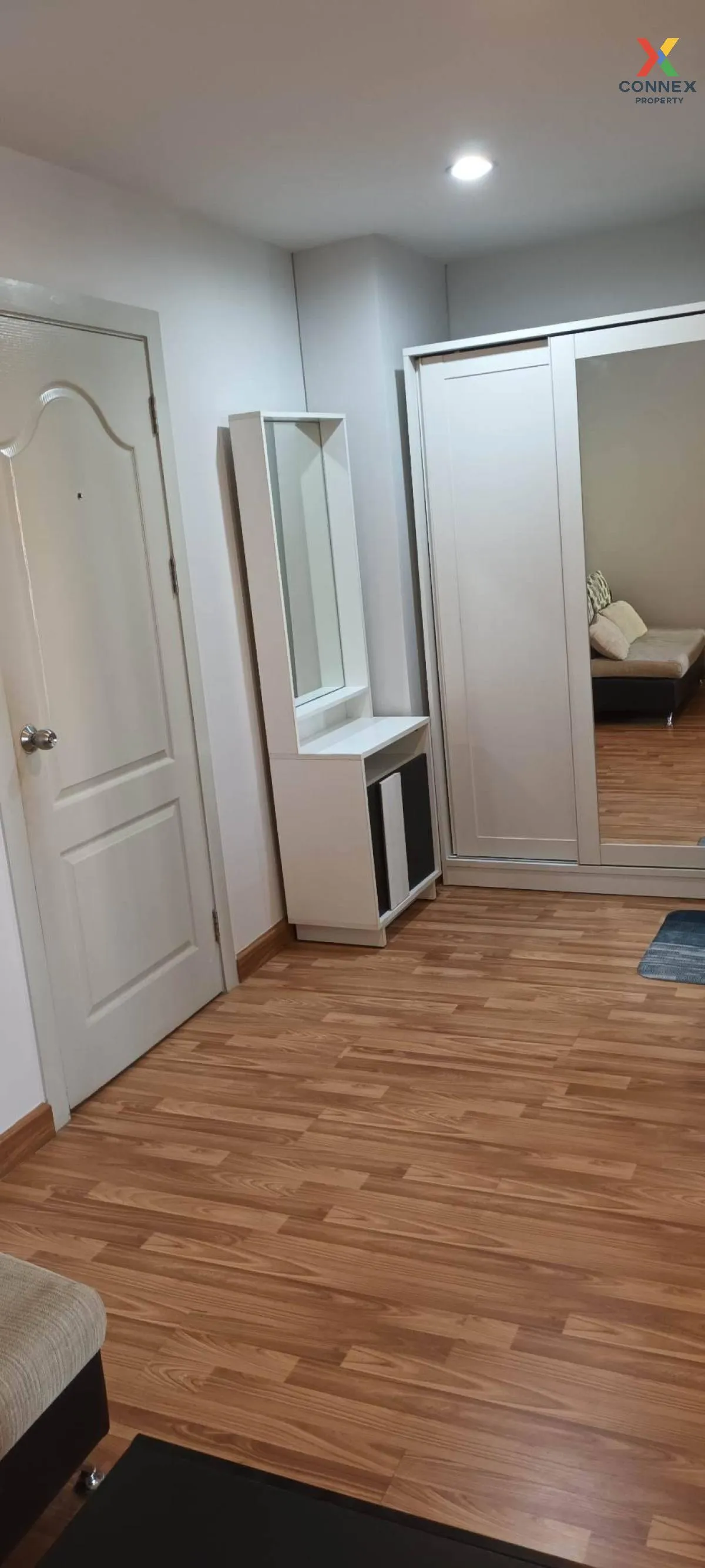 เช่าคอนโด  ยู คอนโด BTS-เสนานิคม เสนานิคม เขต จตุจักร กรุงเทพ CX- 4