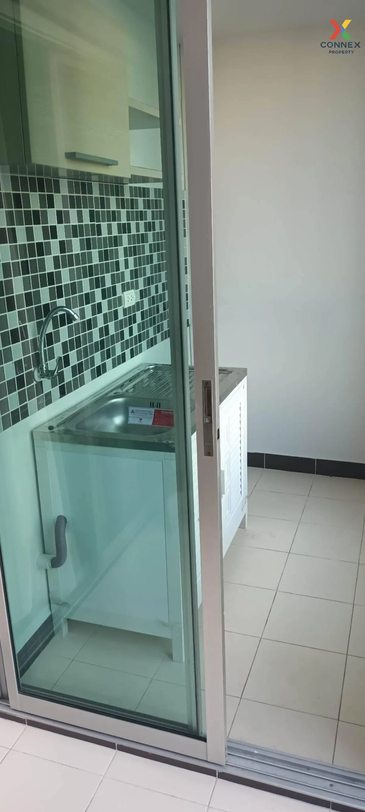 เช่าคอนโด  ยู คอนโด BTS-เสนานิคม เสนานิคม เขต จตุจักร กรุงเทพ CX-