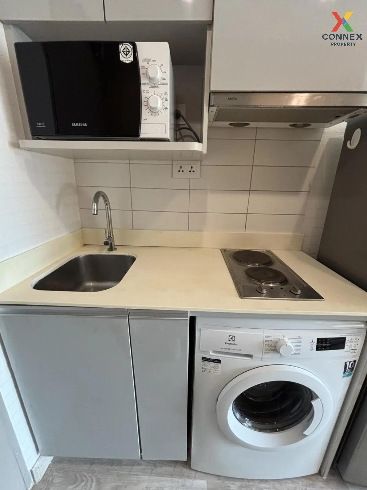 เช่าคอนโด  ไอดีโอ โมบิ สุขุมวิท BTS-อ่อนนุช บางจาก เขต พระโขนง กร เช่าคอนโด  ไอดีโอ โมบิ สุขุมวิท BTS-อ่อนนุช บางจาก เขต พระโขนง กร 3