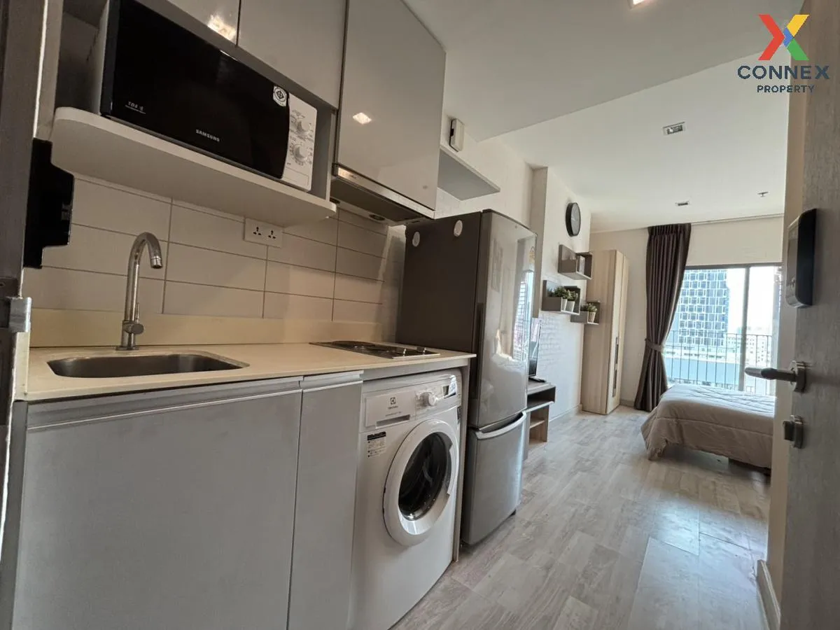 เช่าคอนโด  ไอดีโอ โมบิ สุขุมวิท BTS-อ่อนนุช บางจาก เขต พระโขนง กร เช่าคอนโด  ไอดีโอ โมบิ สุขุมวิท BTS-อ่อนนุช บางจาก เขต พระโขนง กร 4