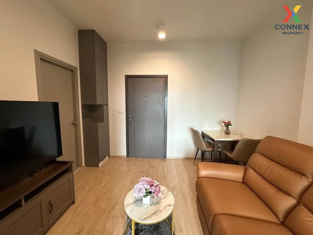 For Rent Condo , Ideo New Rama 9 , ARL-Ramkhamhaeng , Hua Mak , B 4