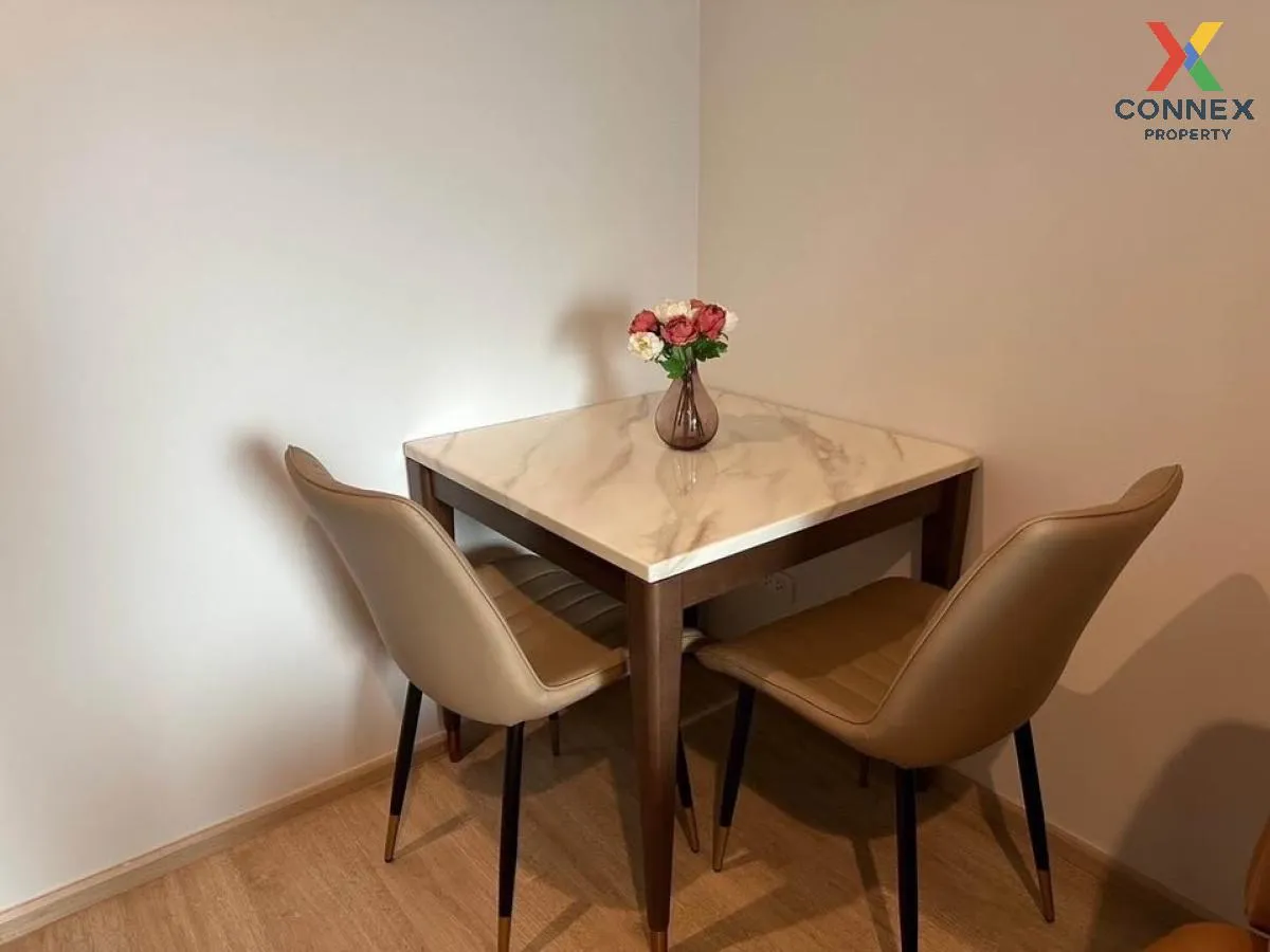 For Rent Condo , Ideo New Rama 9 , ARL-Ramkhamhaeng , Hua Mak , B