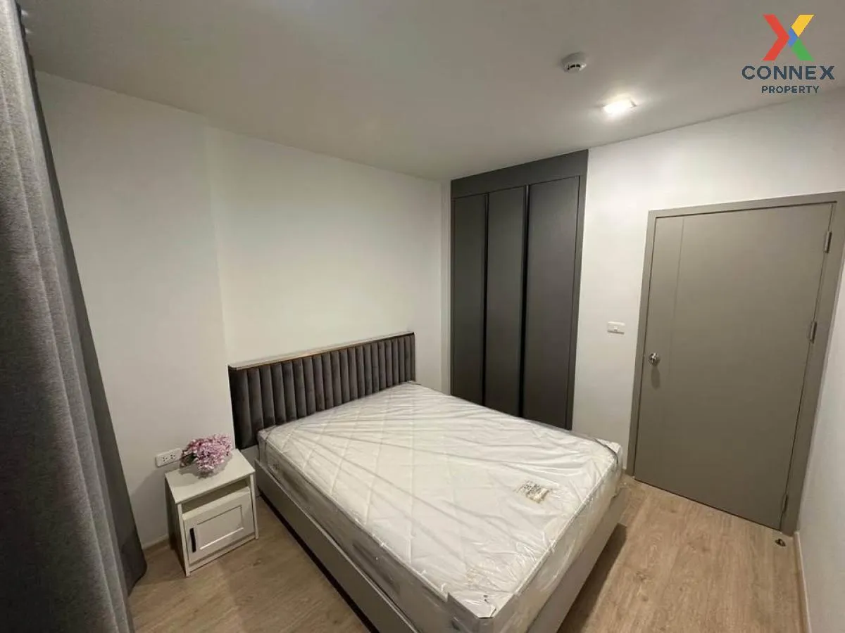 For Rent Condo , Ideo New Rama 9 , ARL-Ramkhamhaeng , Hua Mak , B