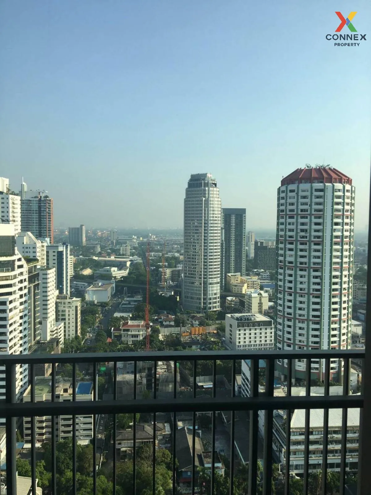 เช่าคอนโด  ควอทโทร บาย แสนสิริ BTS-ทองหล่อ คลองตันเหนือ เขต วัฒนา