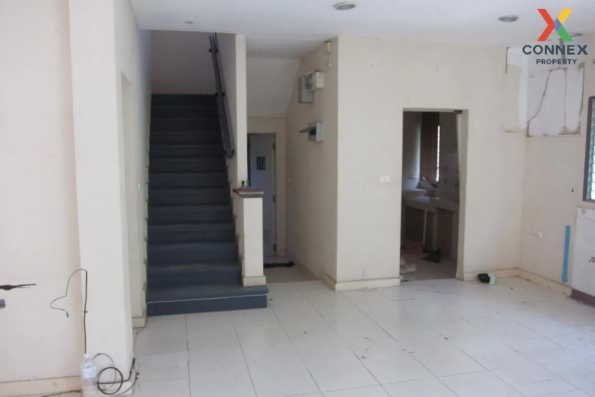 ขายบ้าน  สราญสิริ รามอินทรา บางชัน เขต คลองสามวา กรุงเทพ CX-11777 2