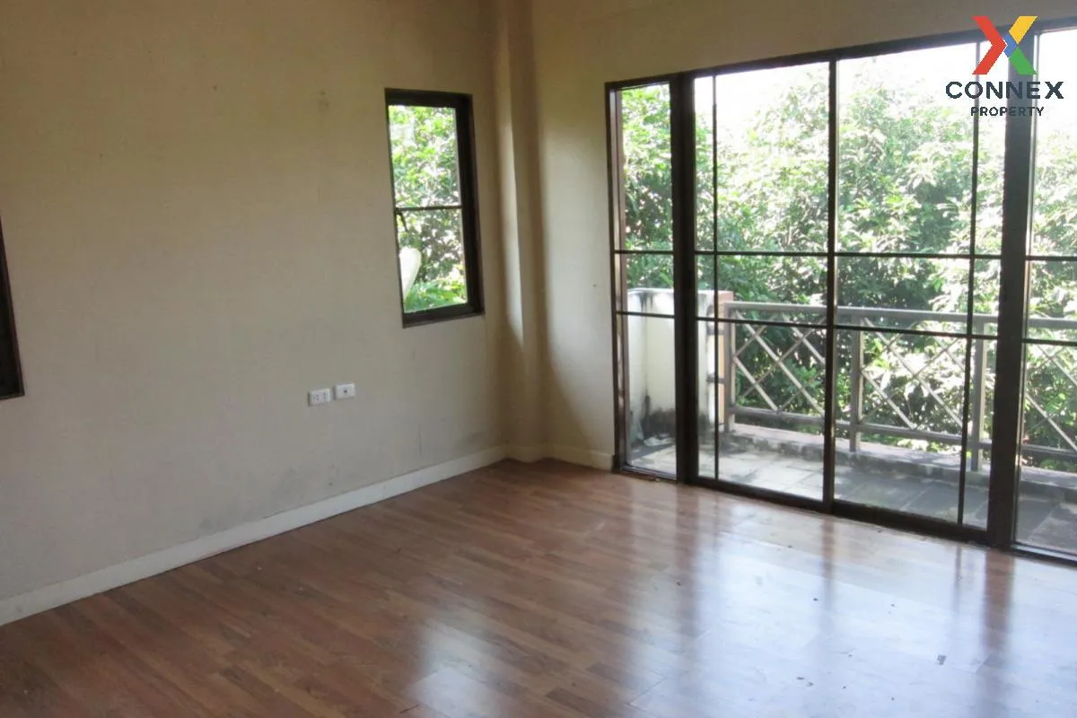 ขายบ้าน  สราญสิริ รามอินทรา บางชัน เขต คลองสามวา กรุงเทพ CX-11777 3