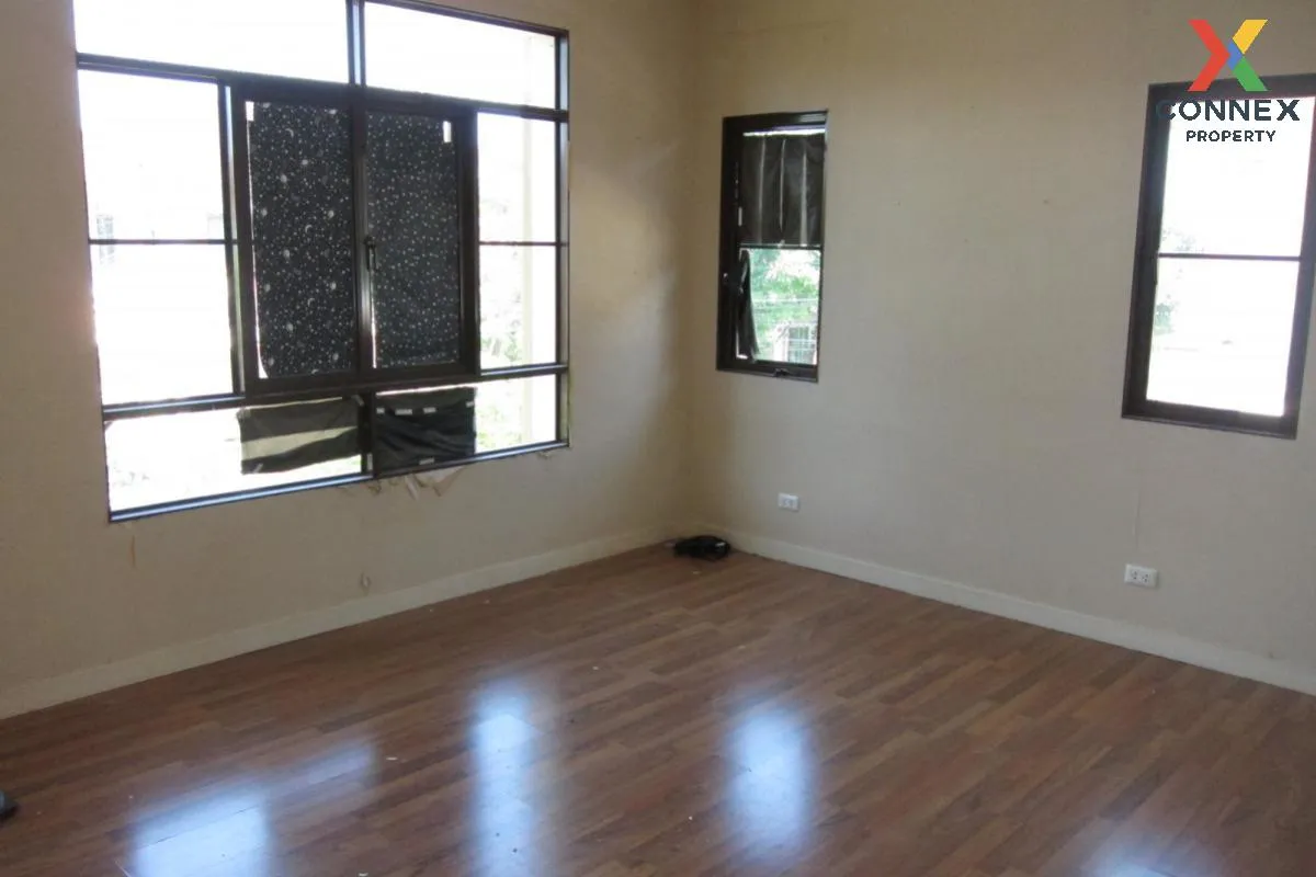 ขายบ้าน  สราญสิริ รามอินทรา บางชัน เขต คลองสามวา กรุงเทพ CX-11777 4