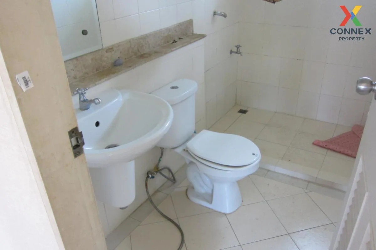 ขายบ้าน  สราญสิริ รามอินทรา บางชัน เขต คลองสามวา กรุงเทพ CX-11777